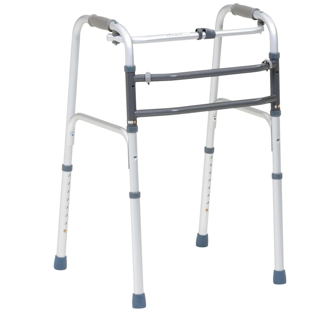 Walking Walker